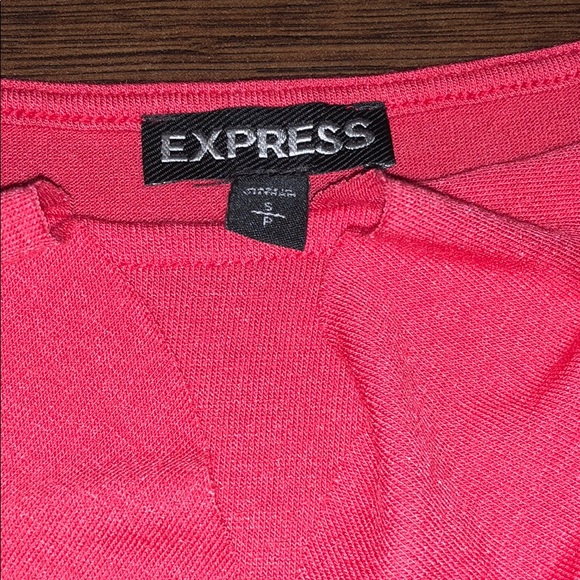 Express Tank - Picture 4 of 5